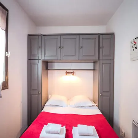 Appartamento 2 For 4 People Chamonix
